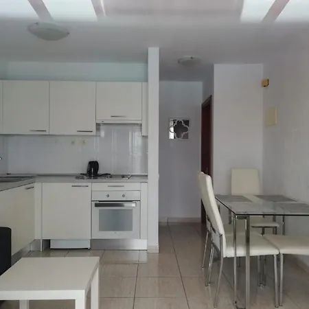 Appartement Sun 22 *